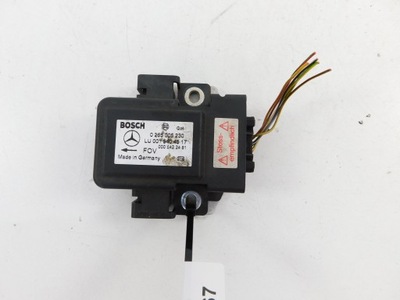 Mercedes clk w208 3,2 v6 датчик датчик esp фото №1