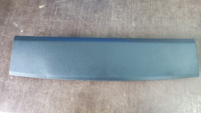 Защита стойка крышки багажника peugeot 2008 ii фото №1