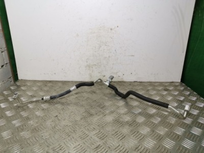 2017 suzuki sx4 s-cross шланг кондиционера фото №1