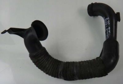 Toyota corolla verso 06 1.6 16v шланг воздуха фото №1