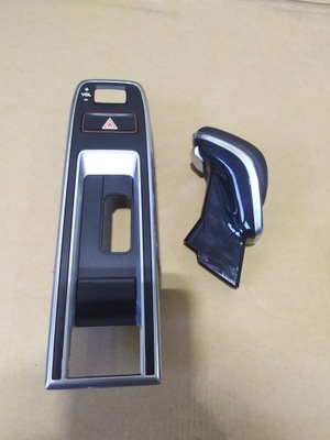 Ручка передач panamera gts 971 фото №1