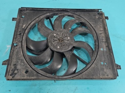 Вентиляторы вентилятор радиатора maserati quattroporte vi 13- 3.0 v6 фото №1