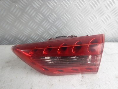 Infiniti fx fx37 fx50 qx qx70 права лампа задня фото №1