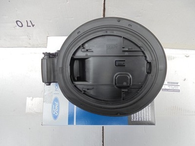 Ford оригинальный номер l1tb-s27936-ba крышка заливной топлива фото №1
