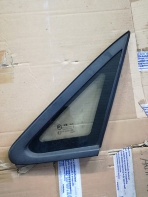 Hyundai i30 ii 2012 -2017 rok хетчбек скло кузовна ліва задня фото №1