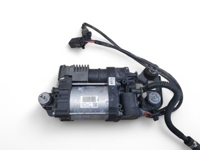 Porsche cayenne 92a 7p0616006e компресори фото №1