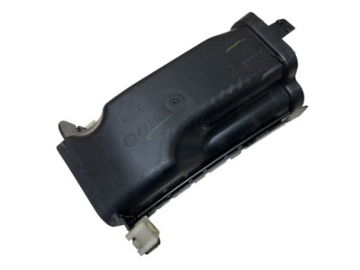 Канал повітря підкрилок перед лівий bmw 3 g20 g21 фото №1