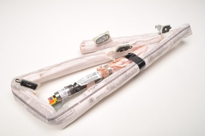 Opel mokka b ii шторка безопасности подушка безопасности правая 9843175380 фото №1