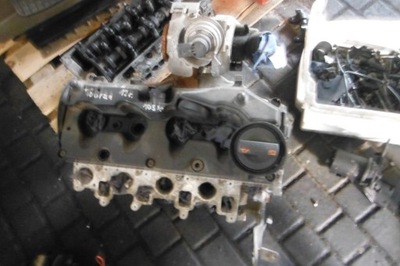 MOTOR VW TOURAN 1,6 TDI CAY  