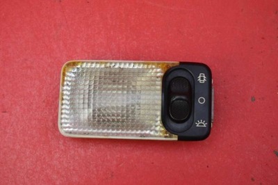 Лампа освітлення салону peugeot 107 05-08 фото №1