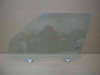 VENTANAS DE PUERTA IZQUIERDO PARTE DELANTERA KIA SOUL I 2010  