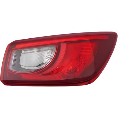 LAMP REAR REAR DO MAZDA CX-3 15->>  