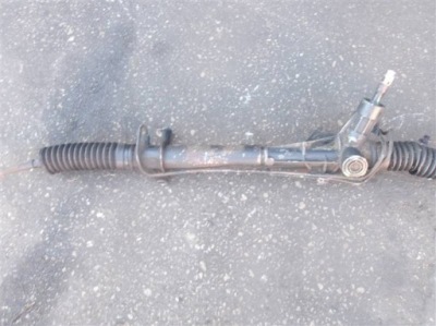 Рейка рульова ze підсилювач volvo 940 740 850 фото №1