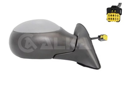 ALK6112339 ESPEJO EXTERIOR CITROEN XSARA PICASS  