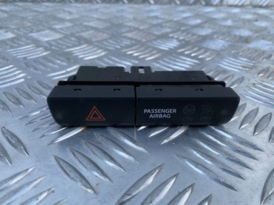 Переключатель аварийных suzuki ignis iii 16- фото №1