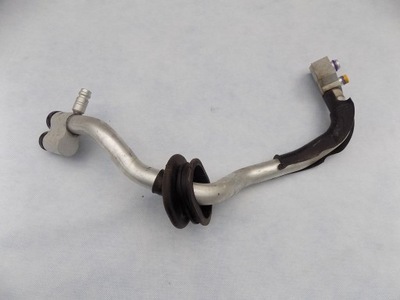 Dw audi a5 шланг кондиціонера 8k1260712k фото №1