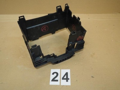 Корпус акумулятор renault clio iii modus фото №1