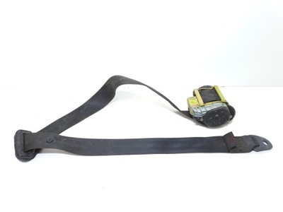 Citroen xsara picasso pas безопасности натяжитель правый перед передний фото №1