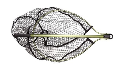 Traper podbierak składany 50x40cm