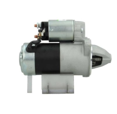 Стартер 12v 1.4kw к mazda 5 2.0 фото №1