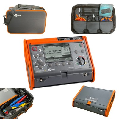 Miernik parametrów instalacji Sonel MPI-530