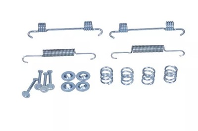 MUELLE ZAPATAS DE FRENADO HYUNDAI T. TUCSON 04-  