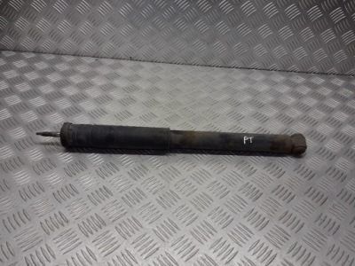 Амортизатор правая  задняя mercedes w169 1.7 фото №1