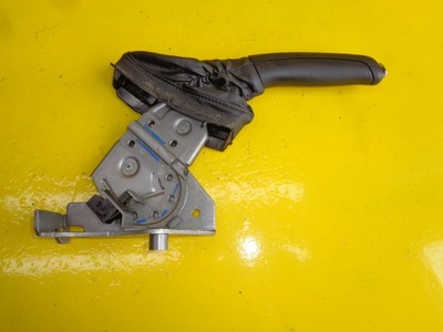 Важіль ручного peugeot 607 fl фото №1