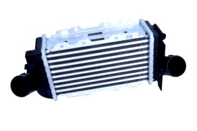 Maxgear ac640749 радиатор воздуха наддувочный фото №1