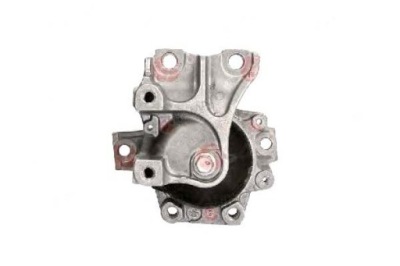 Yamato подушка двигателя honda cr-v iii 2.4 i-vtec фото №1