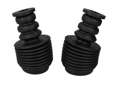 Набор отбойник i защита monroe pk190 фото №1