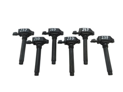 Катушка зажигания 05149168ai 0221504032 jeep cherokee v 2014- фото №1