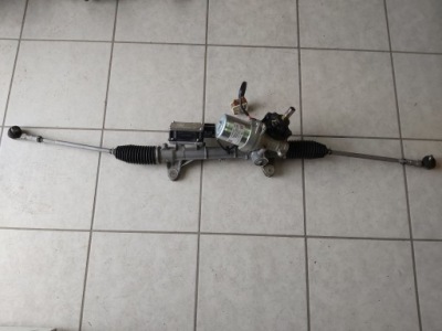 Трансмісія рейка рульова twingo iii smart 453 14r- фото №1