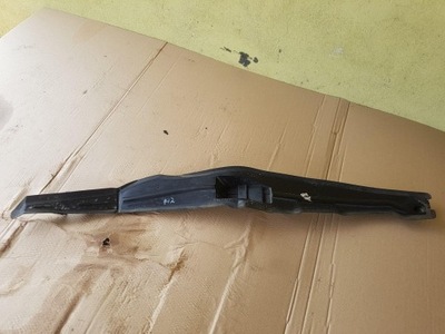 Шумоізоляція крила ліва citroen ds5 9687999080 фото №1