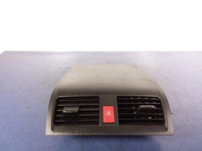 Honda accord vii решётки обдув ga32-5111-100 фото №1