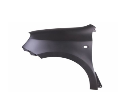 Крыло  передний renault twingo 14- 631005877r новый фото №1