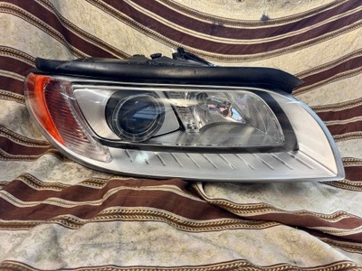 VOLVO S80 V70 XC70 XENON PRAWY