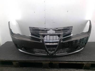 Бампер перед alfa romeo 159 565/a фото №1