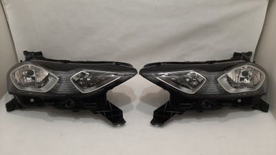 Citroen ds 3 ds3 crossback комплект idealne фото №1