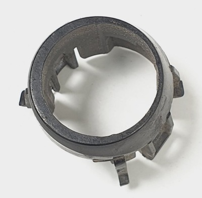 Корзина кронштейн pdc mercedes w176 фото №1