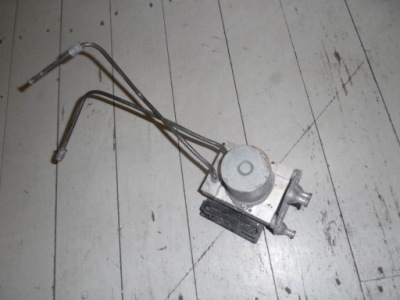 Насос abs 0256950354 crafter sprinter 2.2 cdi фото №1