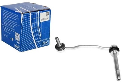 Skf соединитель стабилизатора перед citroen c5 iii c6 фото №1