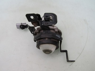 Rio iv 20r противотуманная фара правый 92202-h8000 фото №1