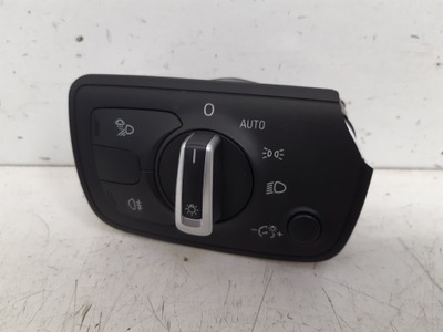 SWITCH LIGHT 4G0941531S AUDI A6 C7  