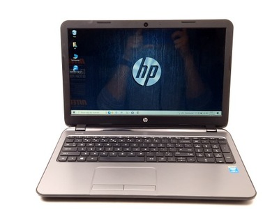 Laptop HP 15-r130nw i5-4210u 4 GB / 128GB SSD