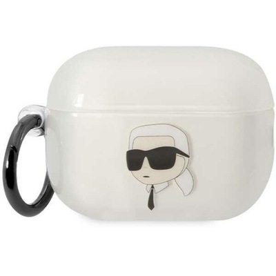 Karl Lagerfeld KLAP2HNIKTCT Airpods Pro 2 cover tr