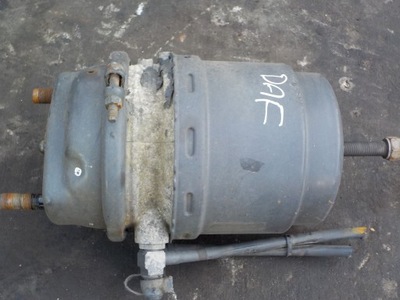 Daf 105 привод тормоза задняя фото №1