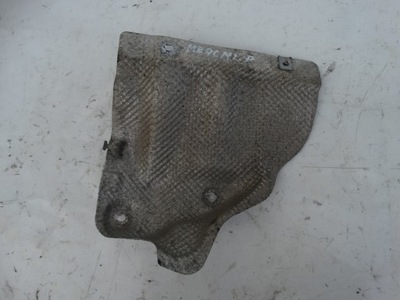 Защита тепловая mercedes ml w166 a1646623671 фото №1