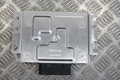 Модуль блок керування підвіска bmw xm g09 8858443 фото №1