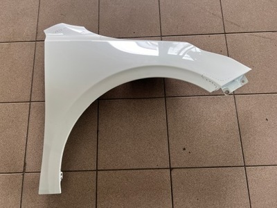 Kia ceed iii 18- крило правий перед передній фото №1